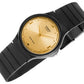 Damenarmbanduhr CASIO MQ-76-9ALDF + BOX