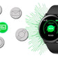 Zegarek SMARTWATCH G.Rossi SW010-11