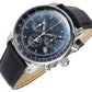 Zegarek Męski ZEPPELIN 100 Yahre 7680-3 + BOX