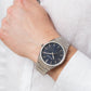 Herrenuhr PAUL LORENS PL20013B-6C1 + BOX