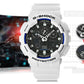 Zegarek Męski CASIO G-SHOCK GA-100B-7AER + BOX