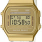 Zegarek Damski CASIO Vintage A168XESG-9AEF + BOX