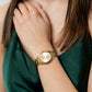 Damenarmbanduhr PAUL LORENS PL20008B-4D1 + BOX
