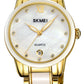 Zegarek Damski Skmei 2175GD + BOX