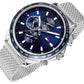 Zegarek Męski Tommy Hilfiger Miles 1792018 + BOX