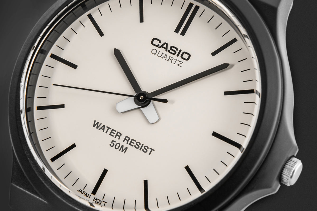 Zegarek Męski CASIO MW-240-7EVEF + BOX