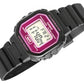 Zegarek Damski CASIO LA-20WH-4ADF + BOX