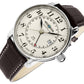 Zegarek Męski ZEPPELIN LZ127 Graf Zeppelin GMT 7642-5 + BOX