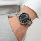 Herrenuhr PAUL LORENS PL20018B-1C1 + BOX
