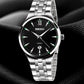 Herrenuhr Skmei 9071BK-B + BOX