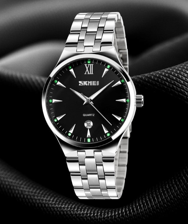 Herrenuhr Skmei 9071BK-B + BOX