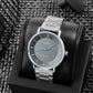 Zegarek Męski CASIO MTP-VT04D-8EDF + BOX