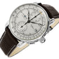 Zegarek Męski ZEPPELIN 100 Yahre Chronograph 8670-1 + BOX