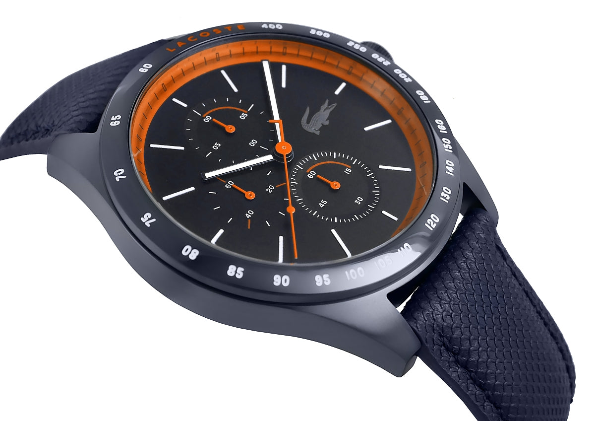 Herrenuhr LACOSTE Aptex 2011297 + BOX