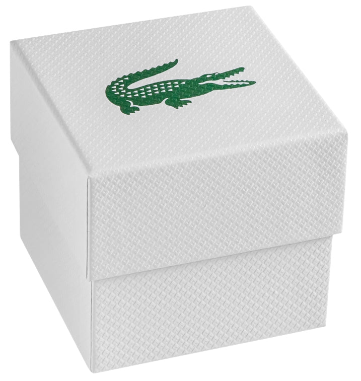 Damenarmbanduhr Lacoste LACOSTE 12.12 Go 2001288 + BOX