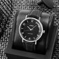 Zegarek Męski CASIO MTP-VT03L-1BDF + BOX