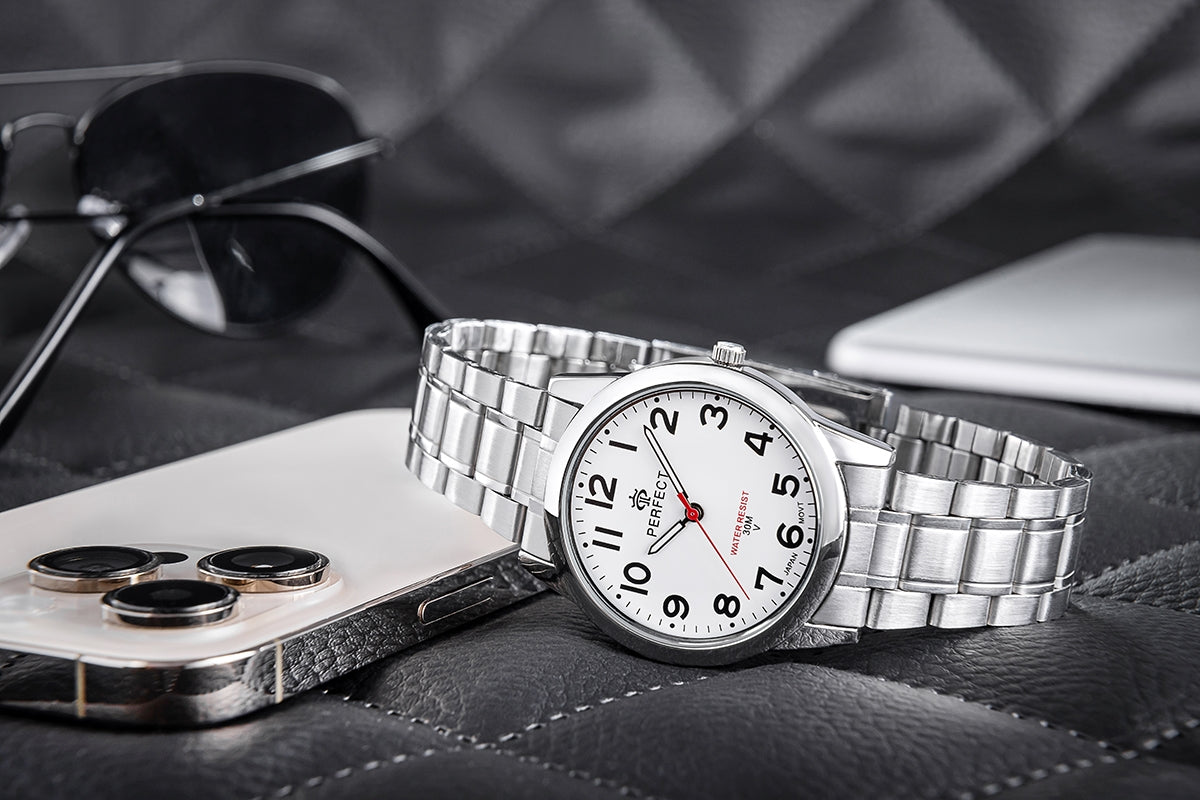 Herrenuhr PERFECT R50-02