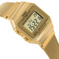 Zegarek Męski CASIO Vintage A700WMG-9ADF + BOX
