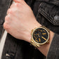 Herrenuhr PAUL LORENS PL20021B-1D1 + BOX
