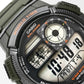 Zegarek Męski CASIO AE-1000W-3AVDF + BOX