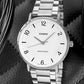 Zegarek Męski CASIO MTP-VT03D-7BDF + BOX