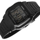 Zegarek Męski CASIO W-800H-1BVES + BOX