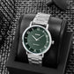 Zegarek Męski CASIO MTP-VT03D-3BDF + BOX