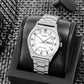 Zegarek Męski CASIO MTP-V006D-7B2UDF + BOX