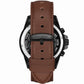 Zegarek Męski PAUL LORENS PL20010A-1B2 + BOX