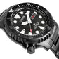 Zegarek Męski CITIZEN Promaster Mechanical Diver NY0145-86E + BOX