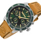 Herrenuhr TIMBERLAND Parkman TDWGF0029001 + BOX