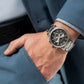 Herrenuhr PAUL LORENS PL20017B-1C1 + BOX