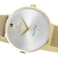 Damenarmbanduhr G.Rossi 13109B-3D1 + BOX