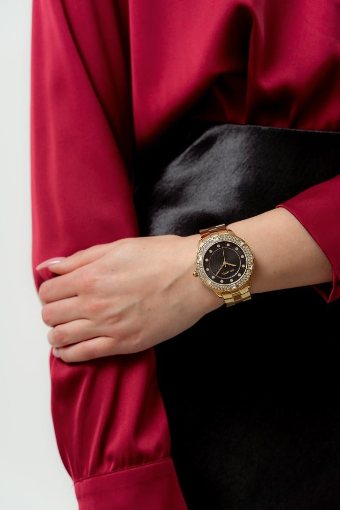 Damenarmbanduhr PAUL LORENS PL8527B2-1D1 + BOX