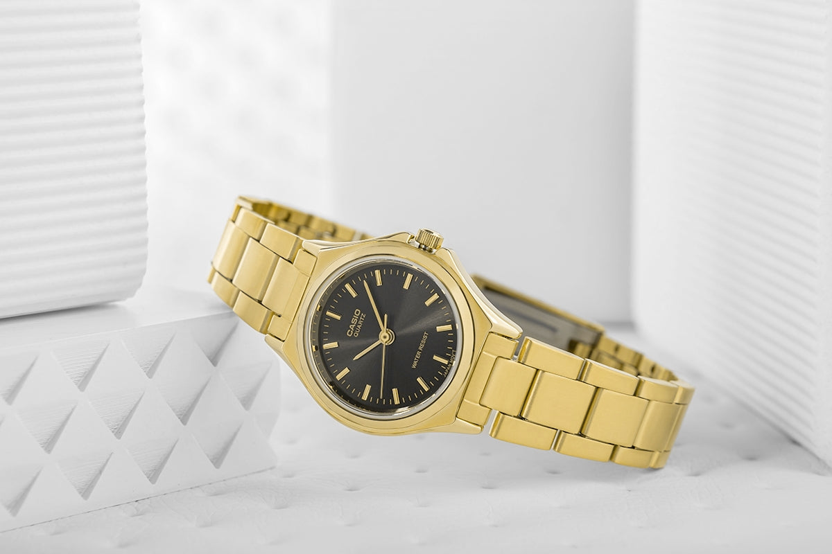 Zegarek Damski CASIO LTP-1130N-1ARDF + BOX