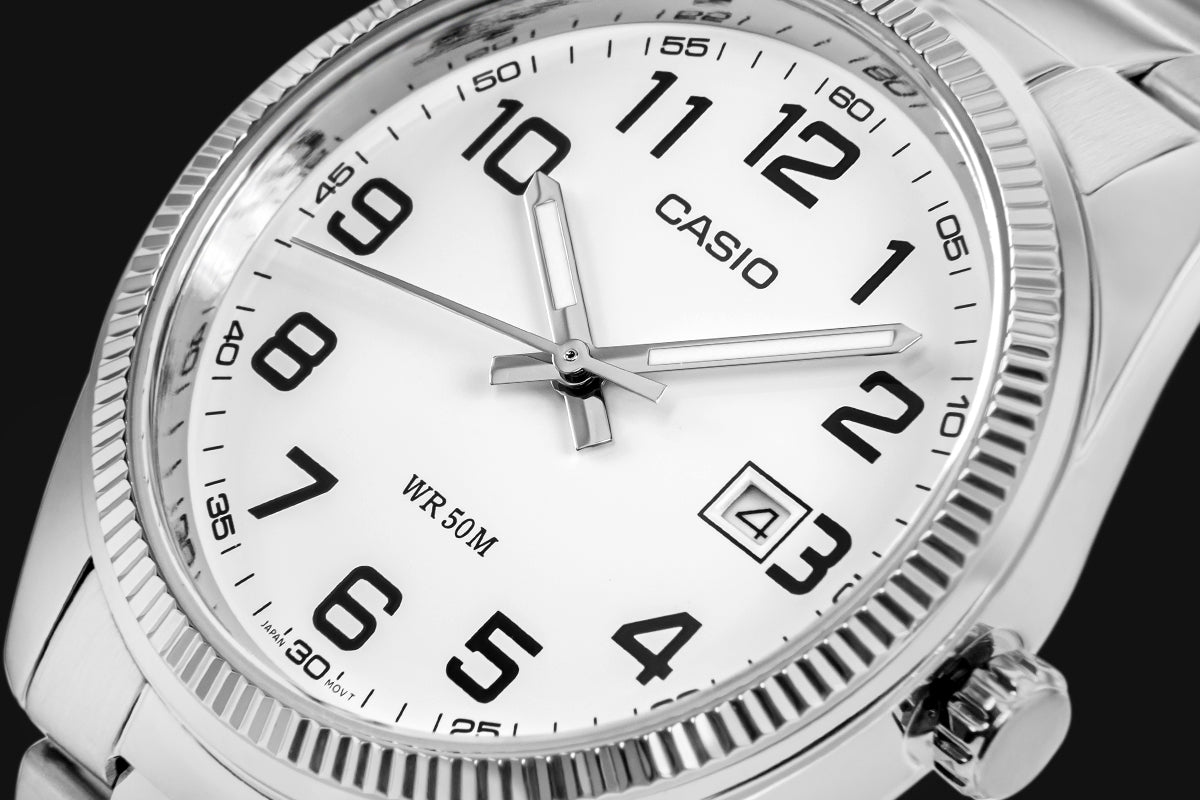 Zegarek Męski CASIO MTP-1302PD-7BVEF + BOX