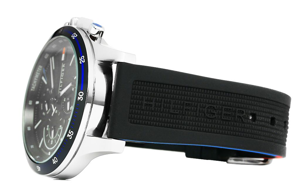 Herrenuhr Tommy Hilfiger 1791724