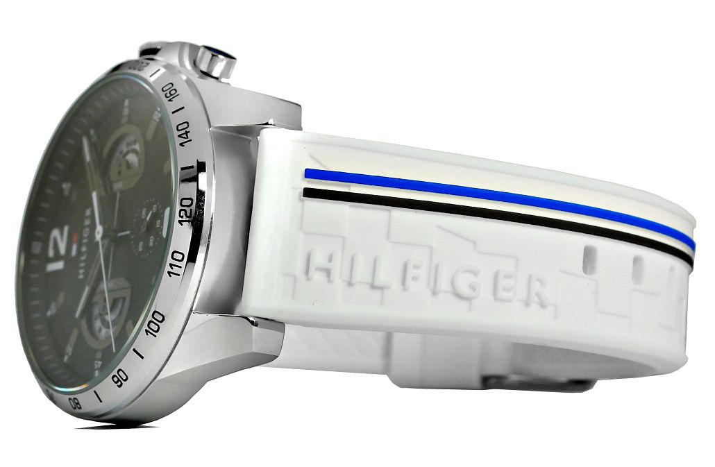 Herrenuhr Tommy Hilfiger 1791475