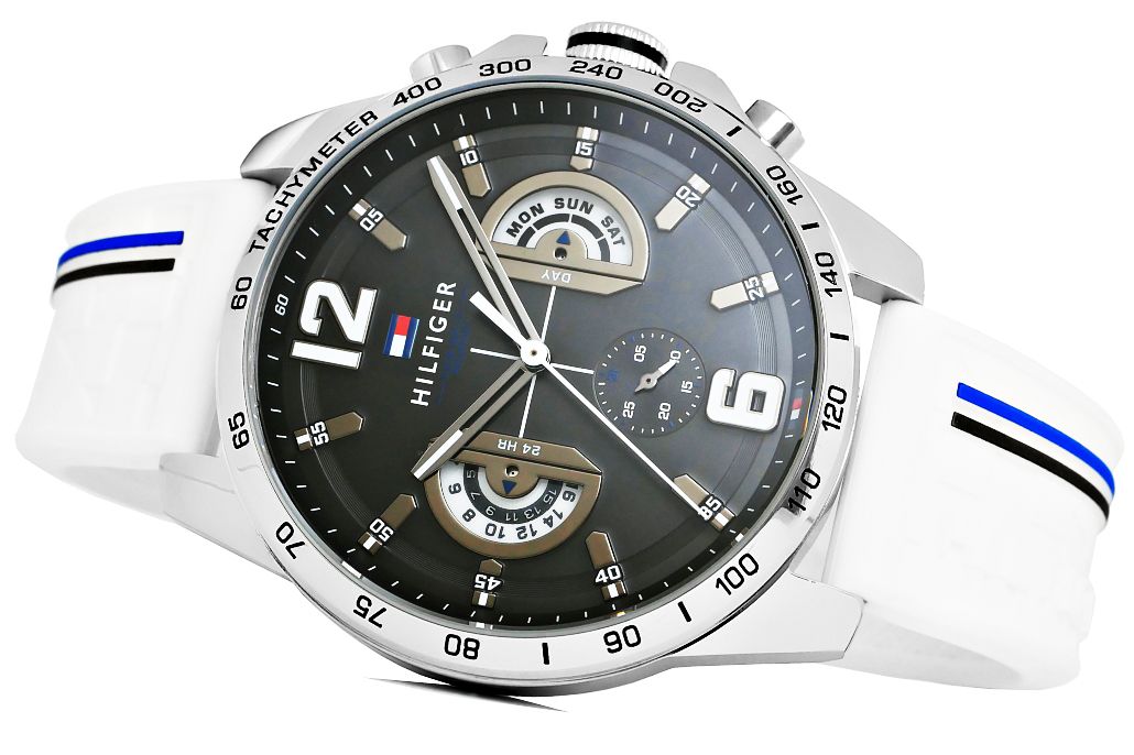 Herrenuhr Tommy Hilfiger 1791475