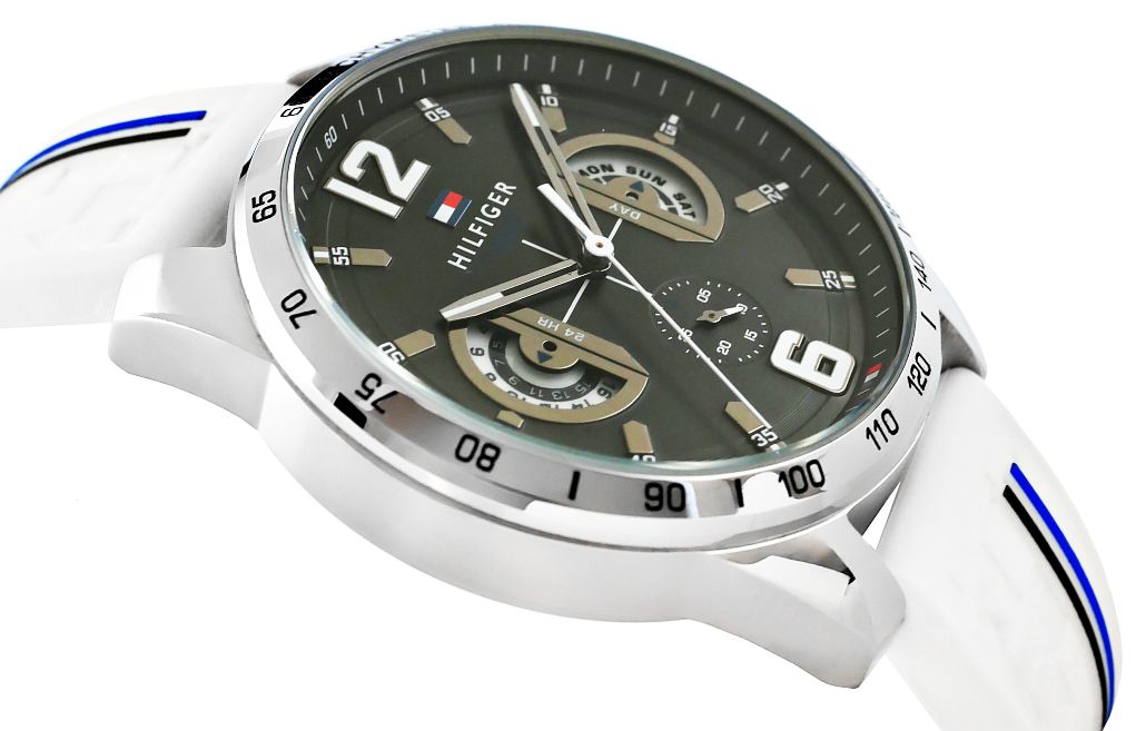 Herrenuhr Tommy Hilfiger 1791475