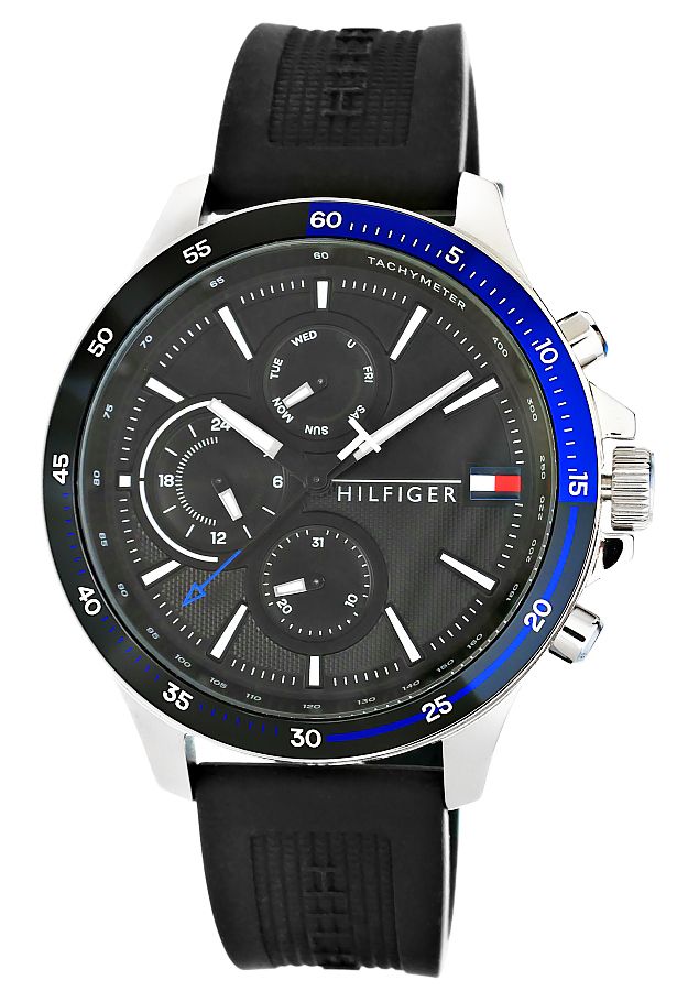 Herrenuhr Tommy Hilfiger 1791724