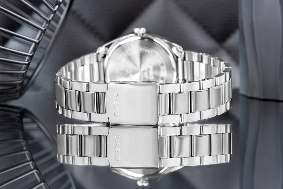 Zegarek Męski CASIO MTP-1302PD-7BVEF + BOX