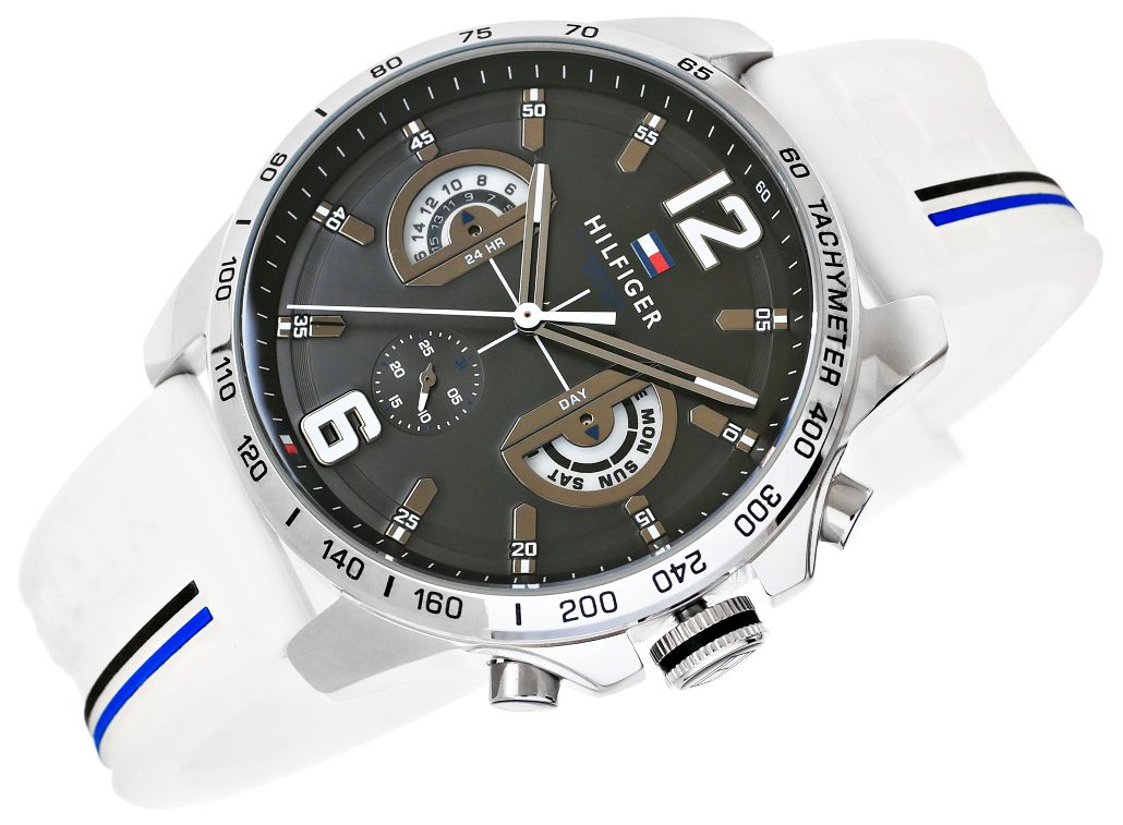 Herrenuhr Tommy Hilfiger 1791475