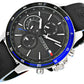 Herrenuhr Tommy Hilfiger 1791724
