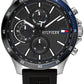 Herrenuhr Tommy Hilfiger 1791724