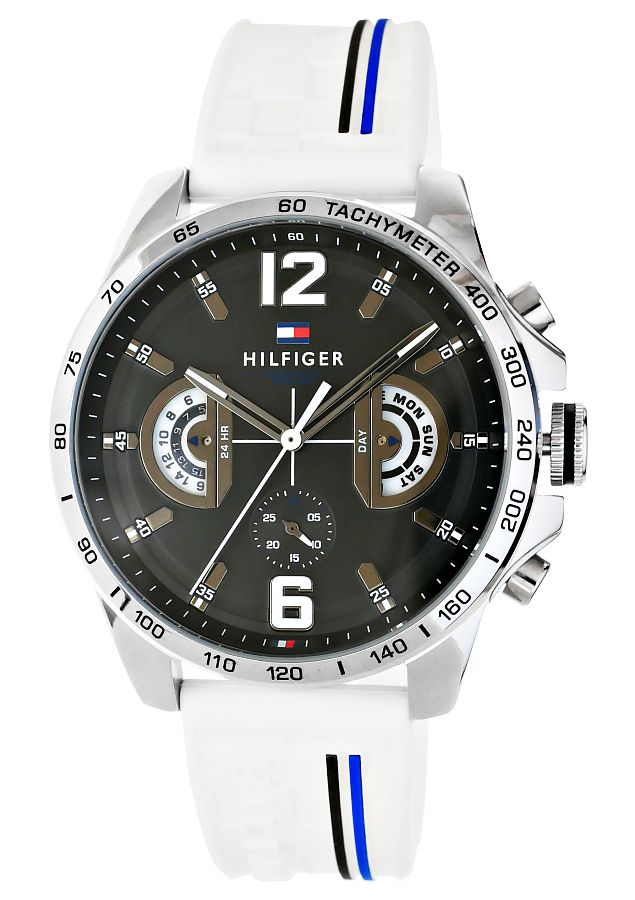 Herrenuhr Tommy Hilfiger 1791475