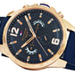 Zegarek Męski Tommy Hilfiger Decker 1791474