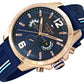 Zegarek Męski Tommy Hilfiger Decker 1791474