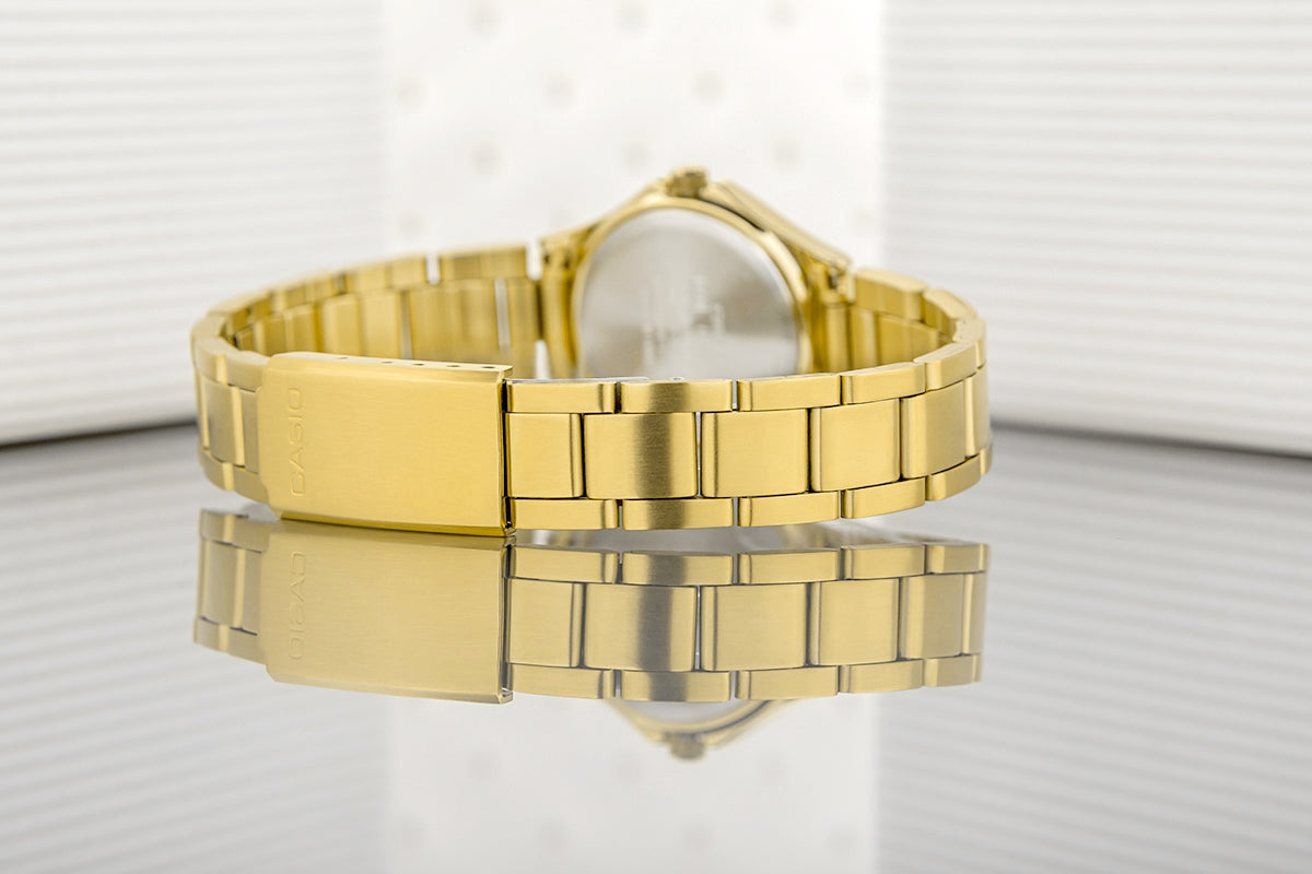 Zegarek Damski CASIO LTP-1130N-7BRDF + BOX