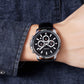 Herrenuhr Skmei 2071LSIBK + Box